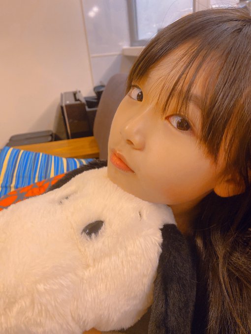 Twitterのコスプレ画像5