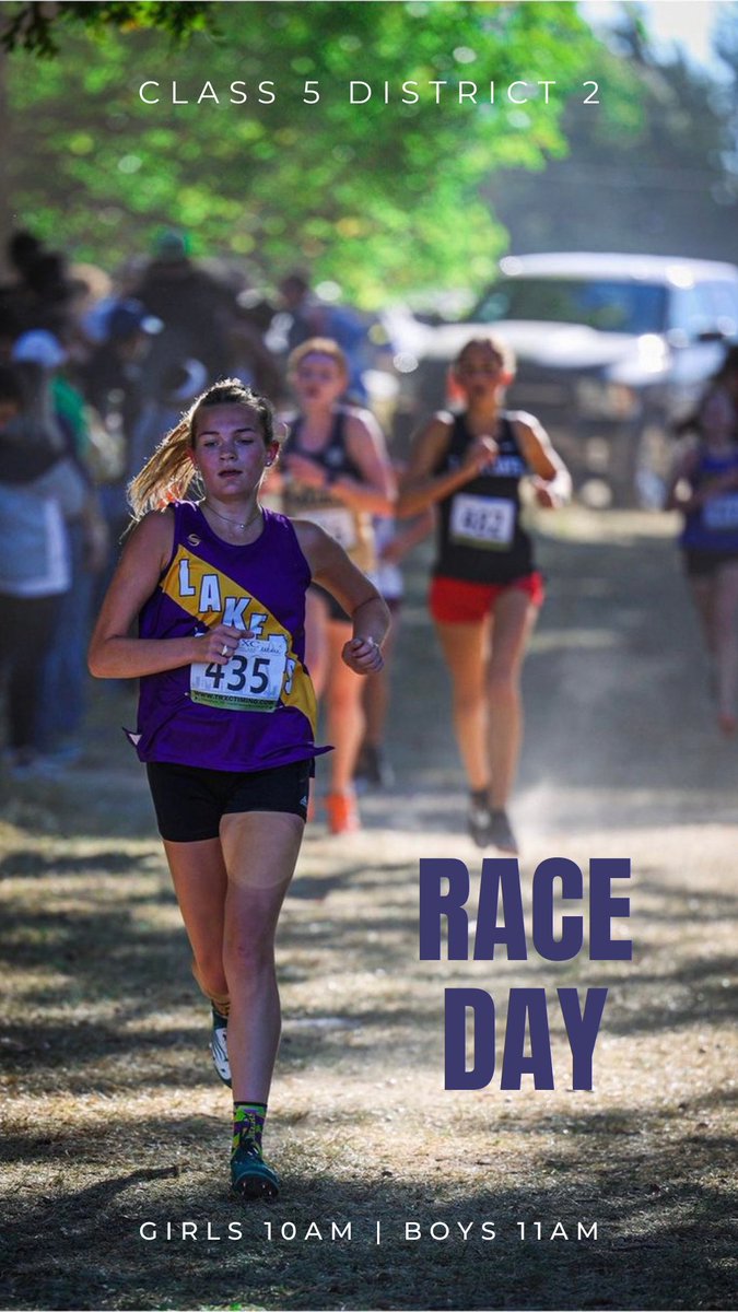 Camdenton Laker Cross Country tweet media