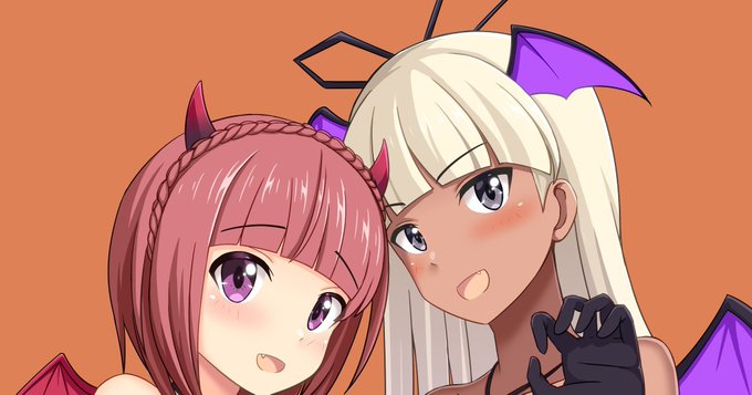 今年はこの二人
何故かは知らない 