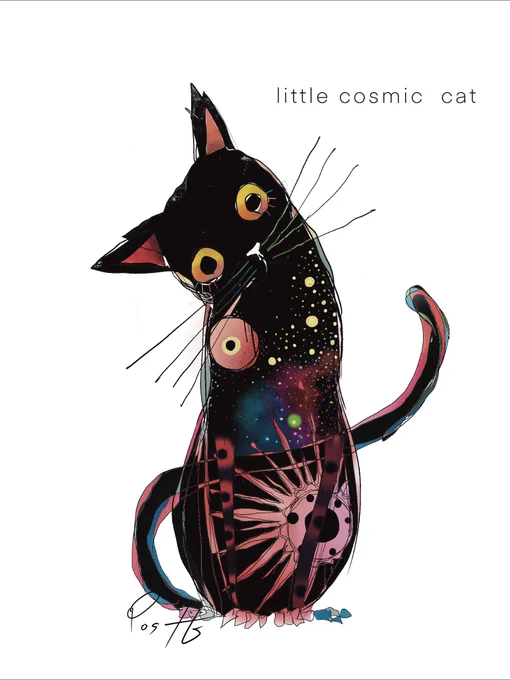 Cosmic worldシリーズ 