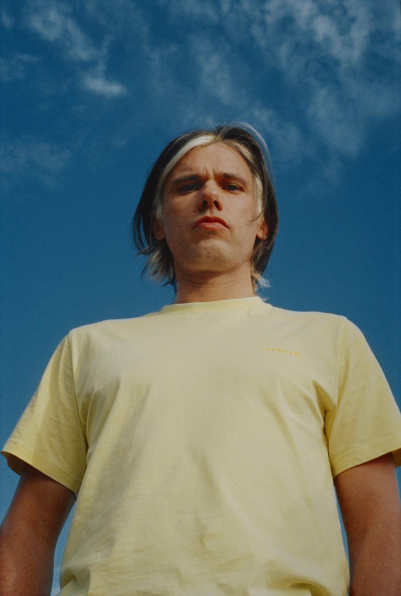 interludefrance's tweet photo. Quand Orelsan s’adresse à son futur enfant, qu’il peine à avoir avec sa compagne ❤️‍🩹 https://t.co/vgmC2MujBN