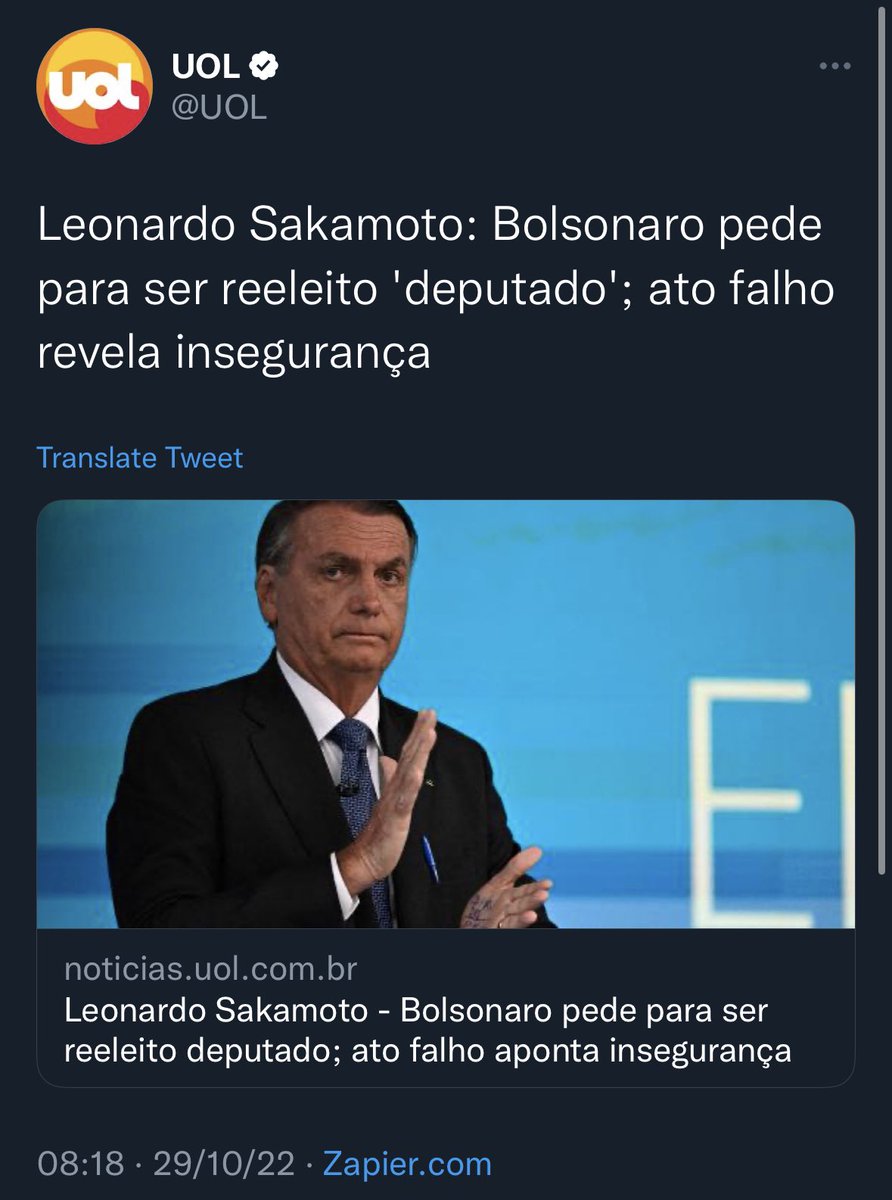 Rodrigo Constantino tweet media