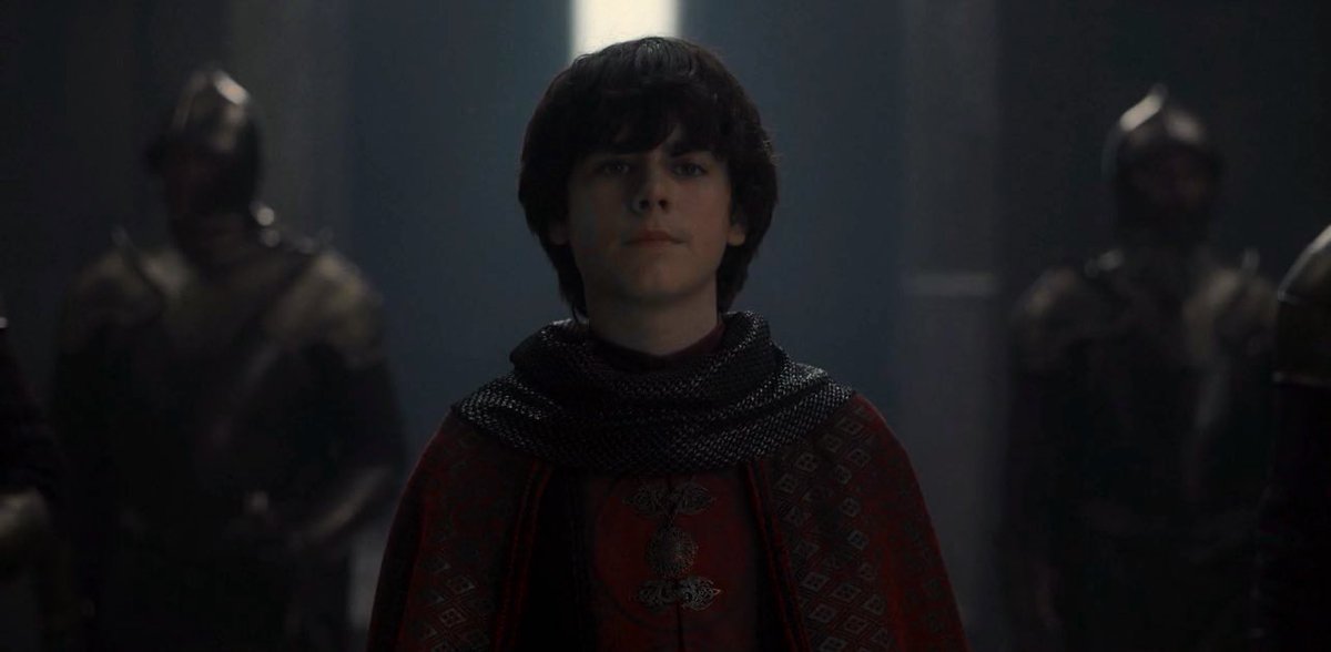 SerASOIAF's tweet photo. “Can a man still be brave if he’s afraid?”

“That is the only time a man can be brave.”

-Bran I, A Game Of Thrones #ASongOfIceAndFire #HouseOfTheDragon https://t.co/OcJ97BrZKG