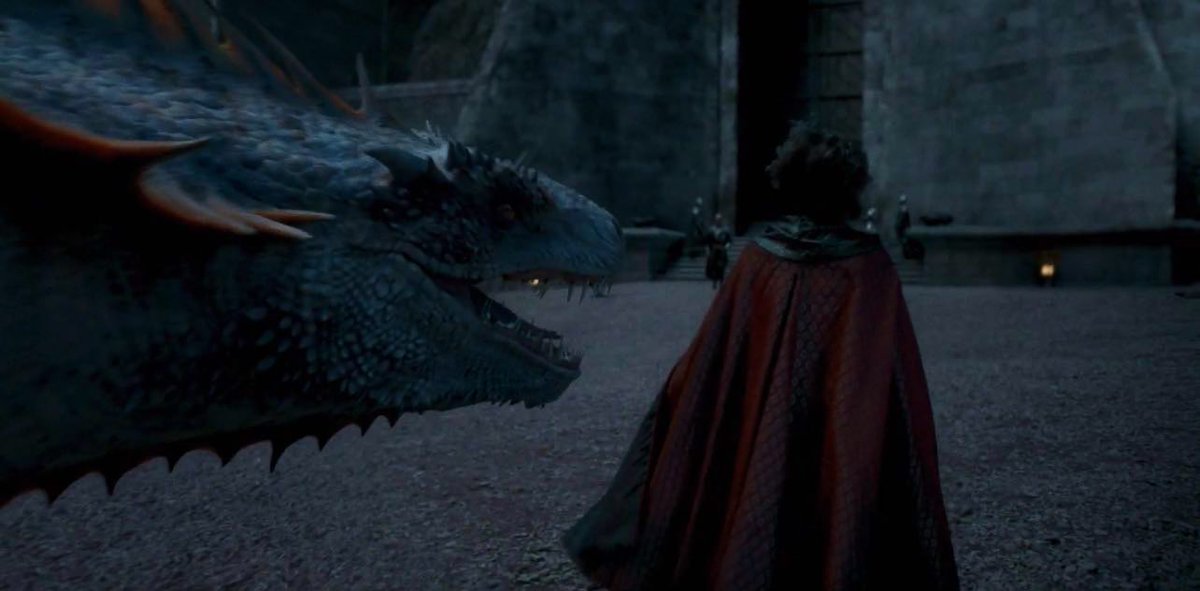 SerASOIAF's tweet photo. “Can a man still be brave if he’s afraid?”

“That is the only time a man can be brave.”

-Bran I, A Game Of Thrones #ASongOfIceAndFire #HouseOfTheDragon https://t.co/OcJ97BrZKG