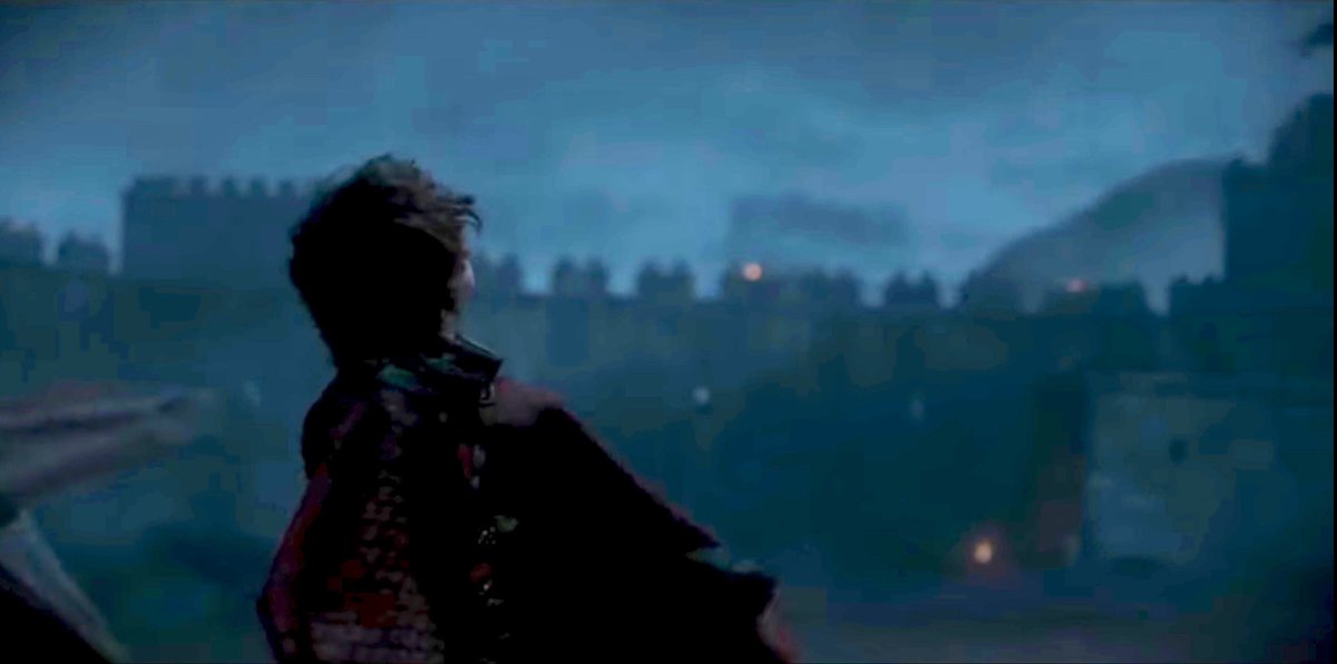 SerASOIAF's tweet photo. “Can a man still be brave if he’s afraid?”

“That is the only time a man can be brave.”

-Bran I, A Game Of Thrones #ASongOfIceAndFire #HouseOfTheDragon https://t.co/OcJ97BrZKG