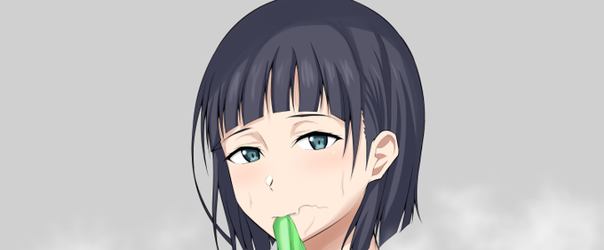 sgh|みのりむね|pixivFANBOX https://t.co/q49neYY1Sk 