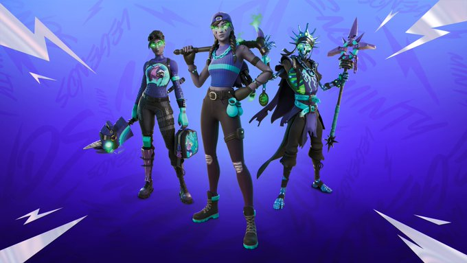 IGiveVbucksCode's tweet photo. Tirage au sort pour gagner ce pack :
Les conditions :
-RT et liker
-Follow toi 
Tirage au sort le 30 octobre 2022 https://t.co/QBP9aTFN7w