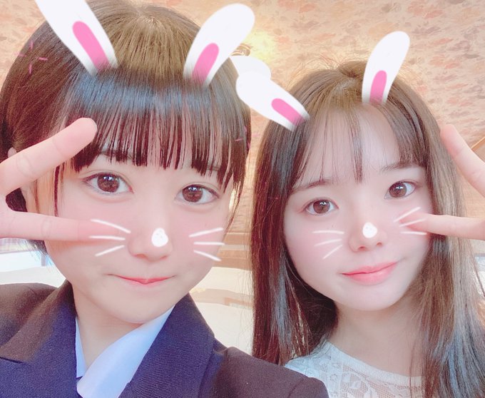 Twitterのコスプレ画像4