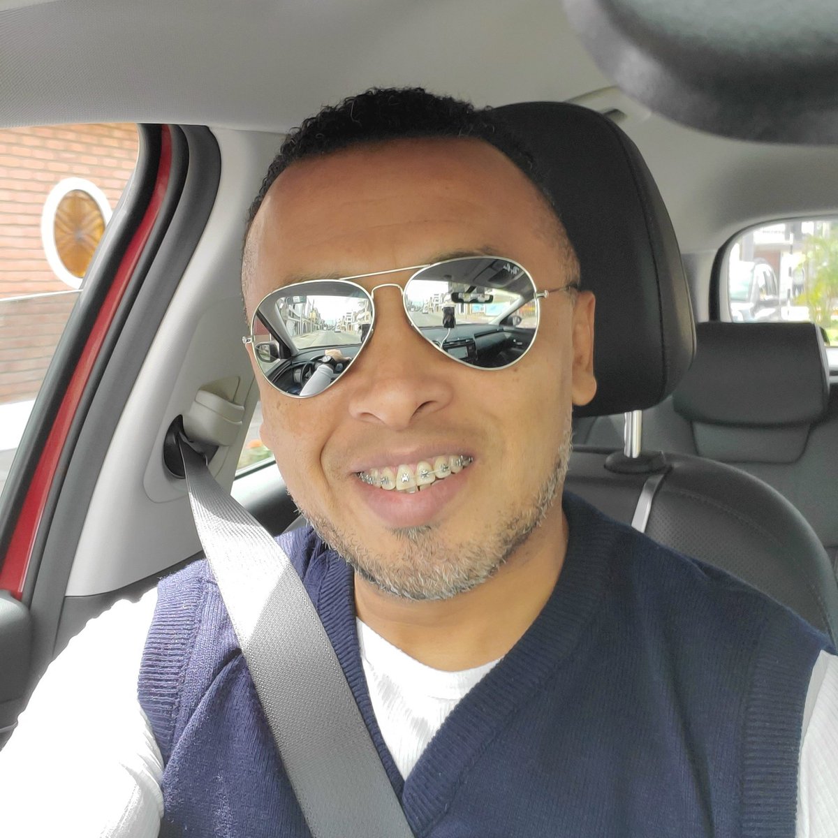 #NuevaFotoDePerfil