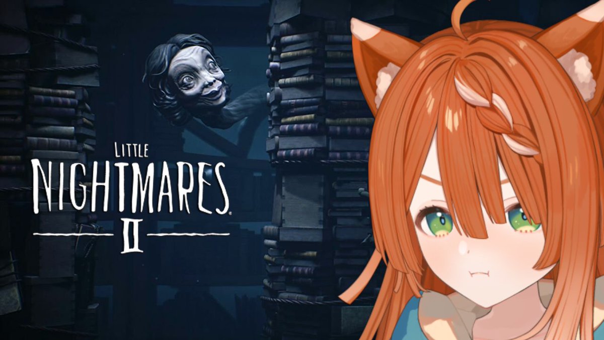 NeoSparkles's tweet photo. ✨〖  STREAMING TODAY 〗✨

🦊 LITTLE NIGHTMARES 2
🦊 4:00PM (GMT+3) - בשעה 4:00 באחהצ

https://t.co/OCxf20pJW9

ba-bey teacher

#NeoSparklez #SparklezLive https://t.co/JDMIT6gkFJ