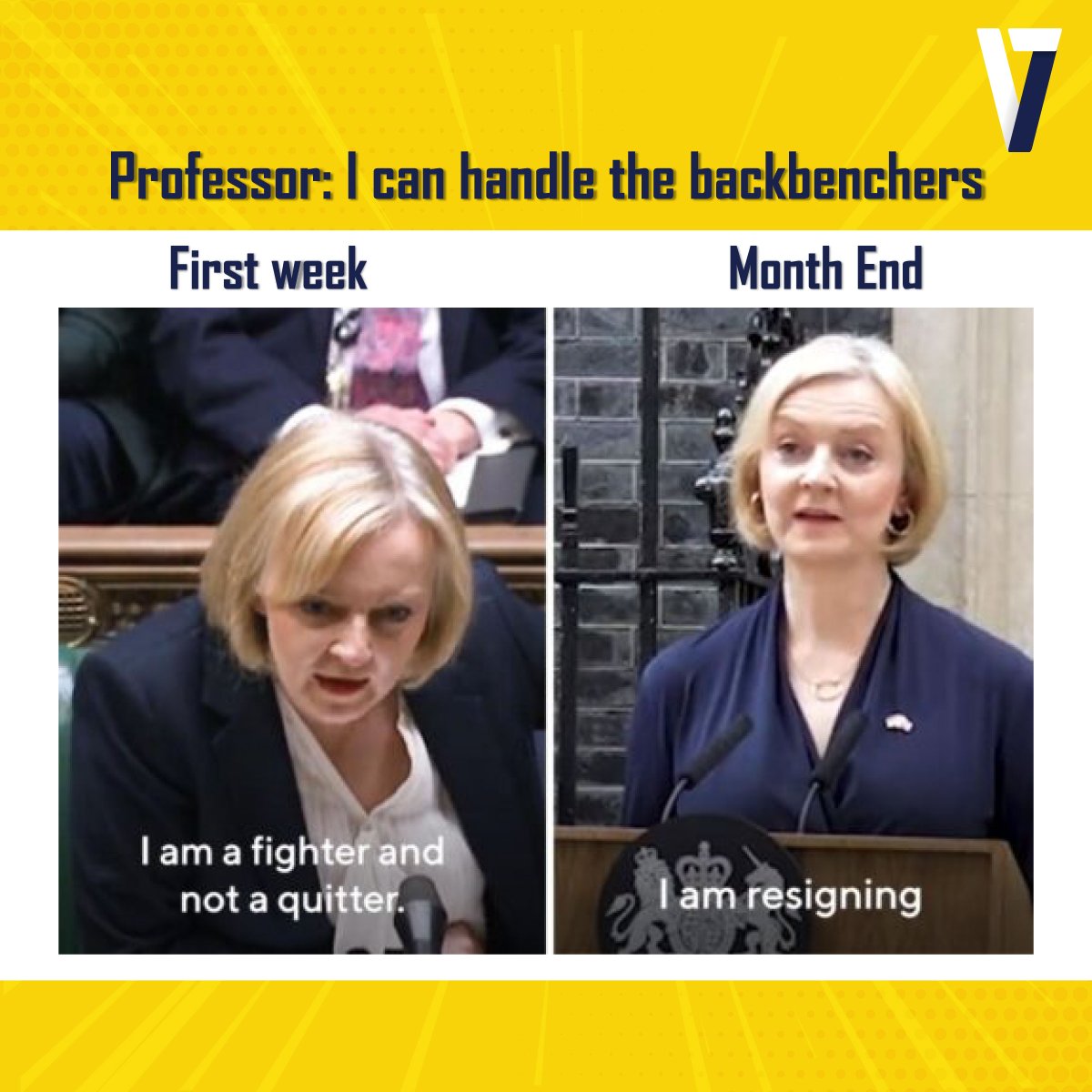 Verzeo1's tweet photo. Tag your backbencher friends😉 and remind them if any such incident has happened.

#verzeo #everythinglearning #onlinecourse #onlinetraining #engineeringcourses #internship  #liztruss https://t.co/DVWsiOcf0n