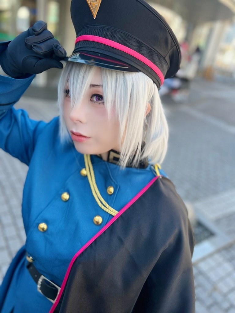 碧棺合歓 のイラスト・マンガ・コスプレ・モデル作品 (816 件) - Twoucan