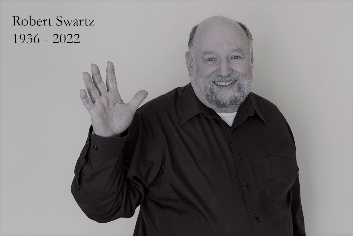 Robert Swartz tweet media