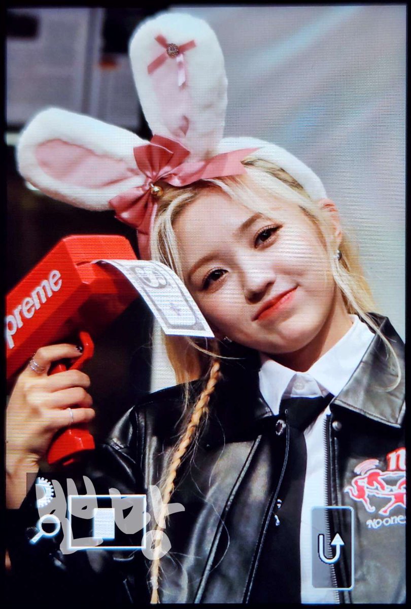 bbobbomangYS's tweet photo. 221029 엠투유 대면 #강예서

깡렉스 해 버렸자나 ❤ https://t.co/peBijhVSoT
