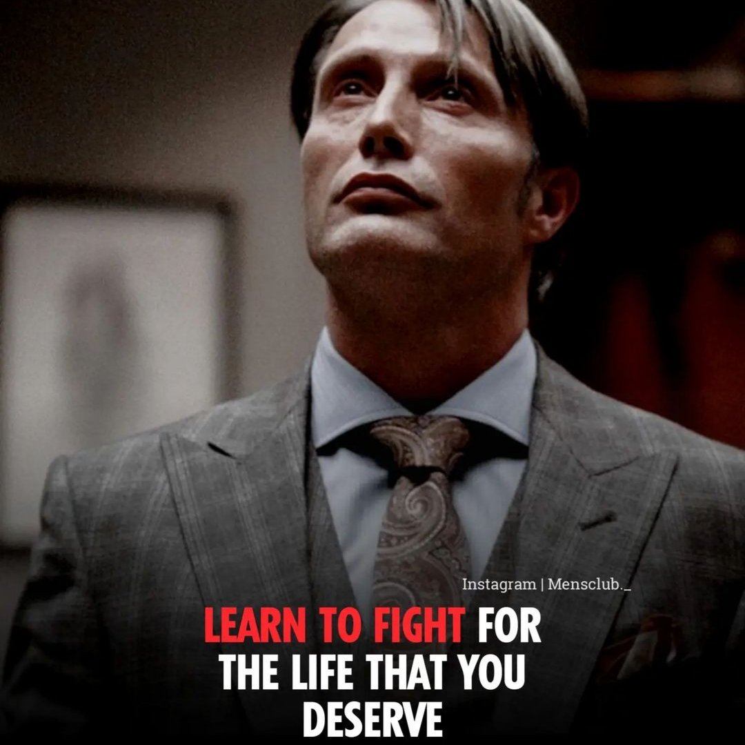 10 harsh truths about being a man:
1.