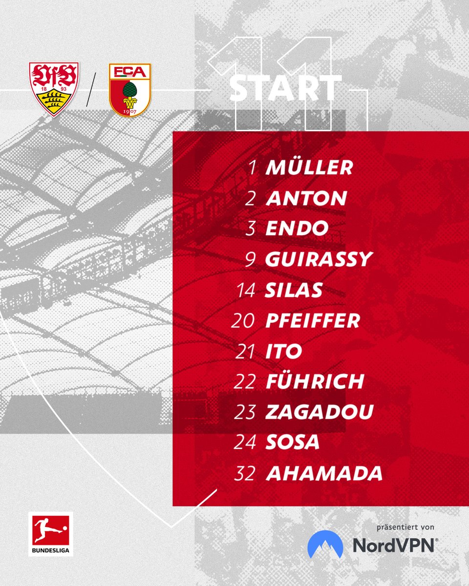 VfB Stuttgart 1893 tweet media