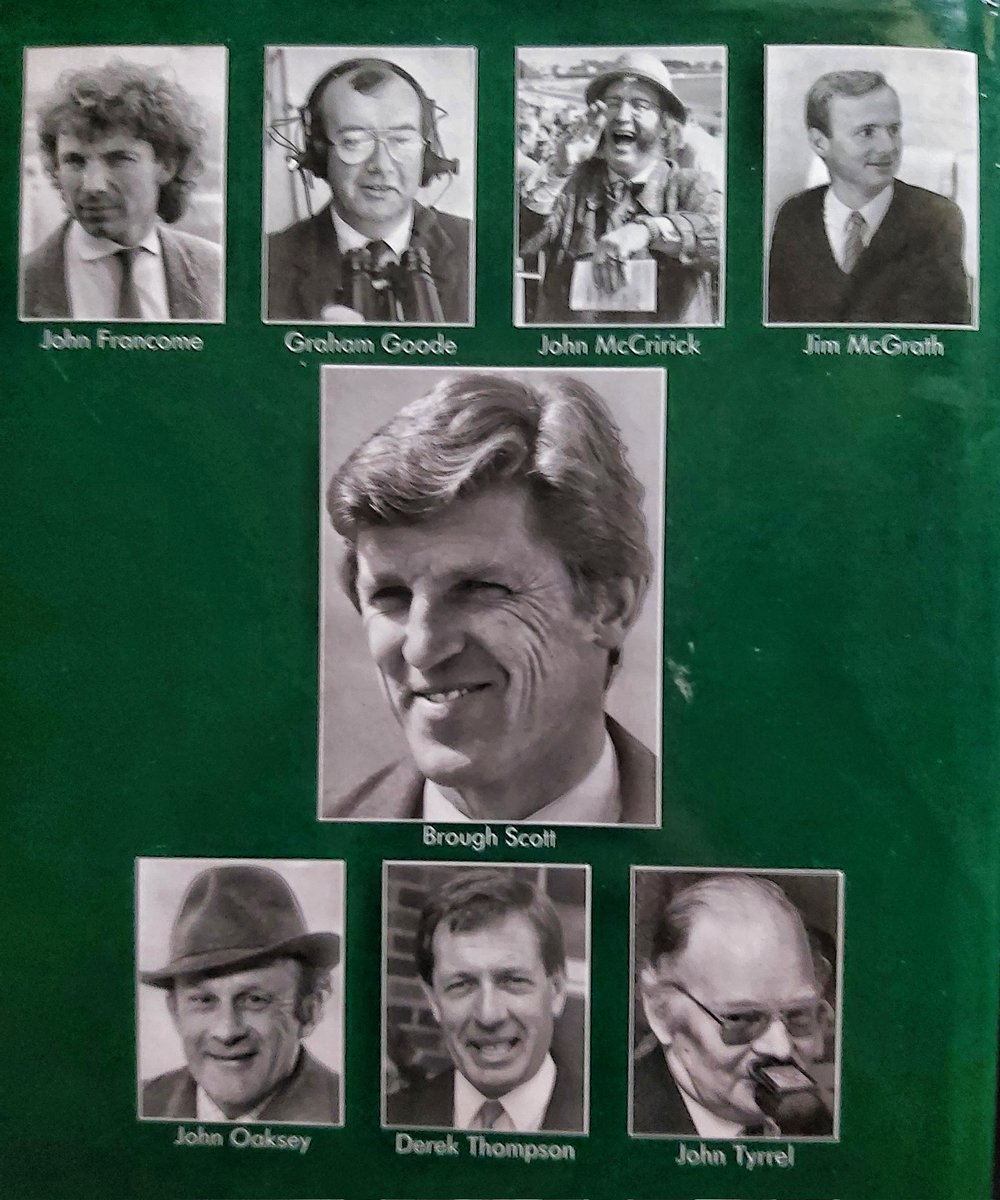 GoingBehind's tweet photo. The 1989 C4 Dream Team. Truly halcyon days! @McGracing @tommoracing https://t.co/4GGEiHzg8k