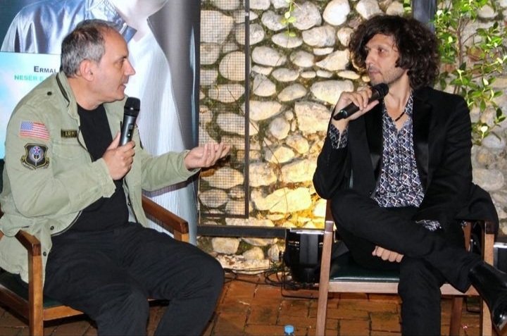 ErmalMetaAL's tweet photo. @MetaErmal Shkodër ❤️
#enkeldemi @ArlindaDudaj 
#domaniepersempre #nesërepërgjithmonë 🧡
#shkodër 🥰 https://t.co/hQiFwWOwgs