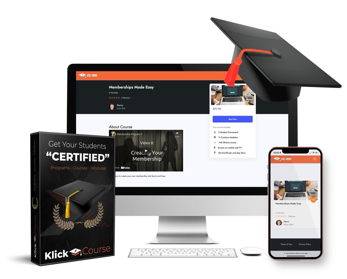 ZiaurRahmanFA's tweet photo. KlickCourse Review and Bonuses - Turn Your Talents into Business with KAJABI Alternative
#KlickCourseReview #KlickCourse #MakeMoney #CoursePlatform #LearningPlatform #MakeMoneyOnline #eLearningBusiness #Business #Money #OnlineMoney #DigiZoneBD
๐https://t.co/aKYiID03Cm https://t.co/HvaLsniVZm