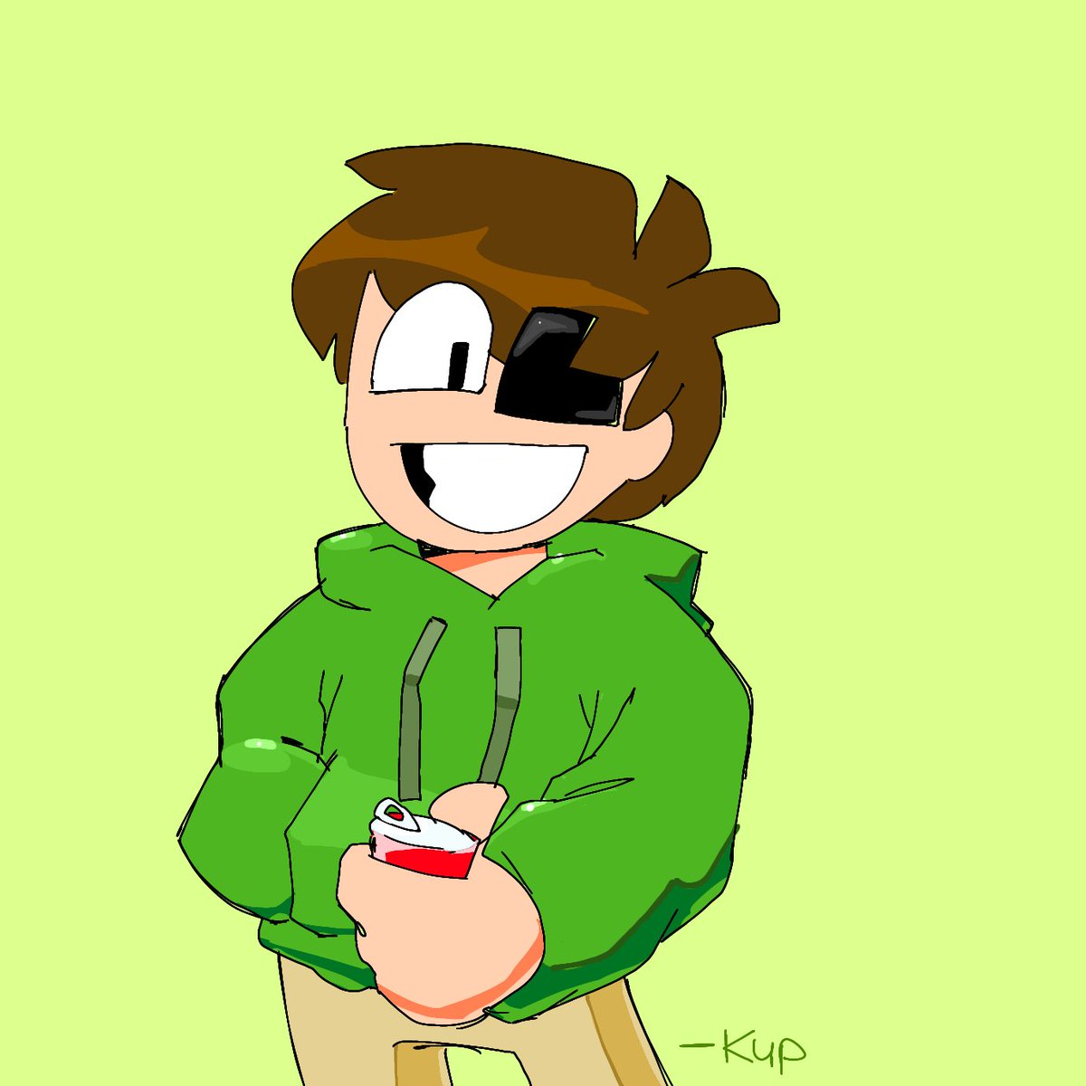 Daily Eddmatt on X: On 11/18/21 the official Eddsworld account