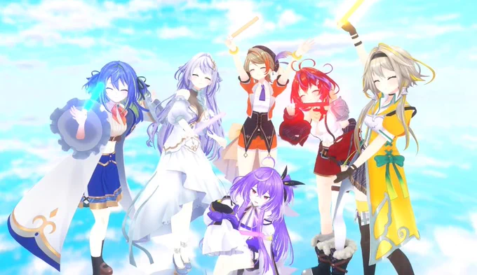 最高に楽しいアンコールだったwひよクロ最高!!!!! #ひよクロワンマン 