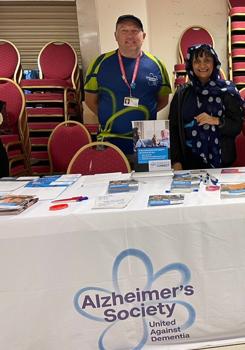 Wolverhampton Dementia Action Alliance tweet media