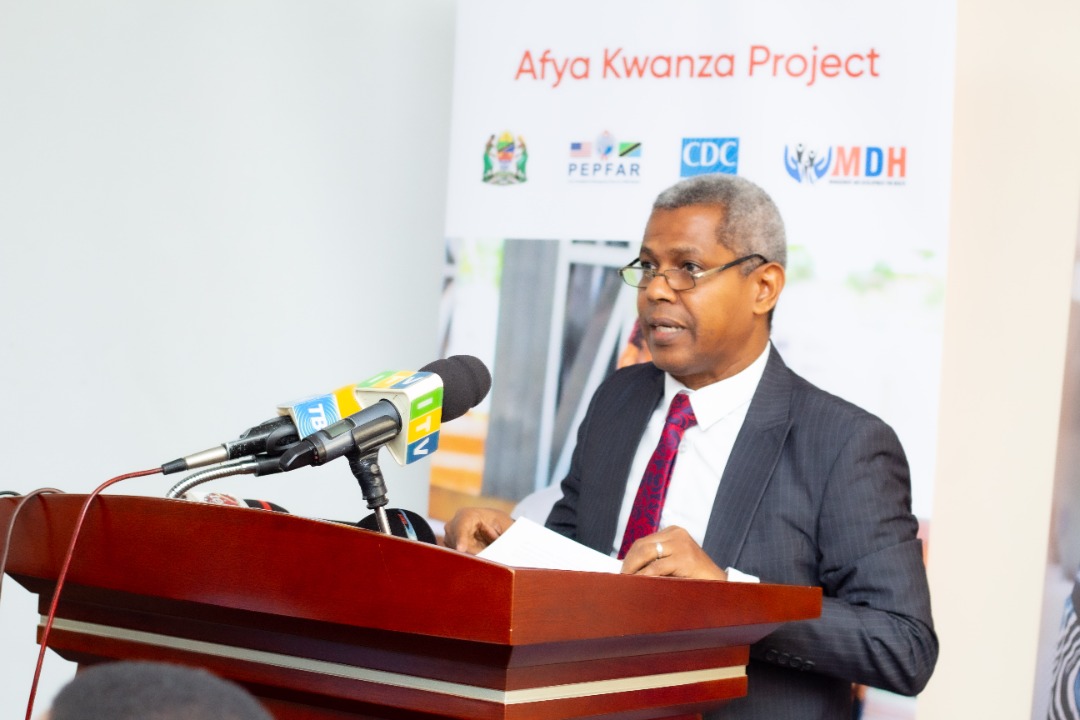 Management and Development for Health tweet media