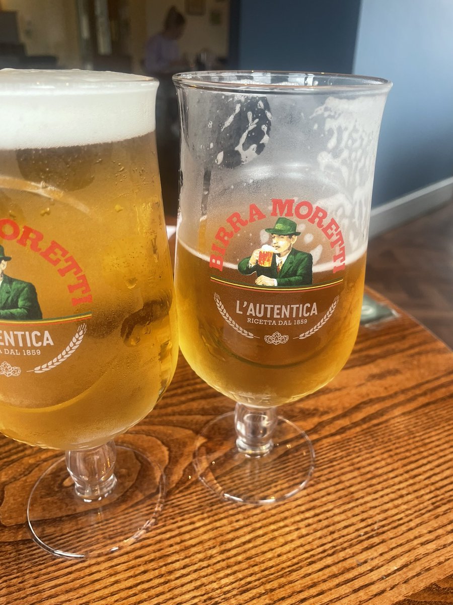 griffwebber's tweet photo. That hardly touched the sides #herewwgo #paidafwkindechra 😂😂😂🍻🍻🍻 @AndrewPaulWalte https://t.co/e4uS7AIrUh