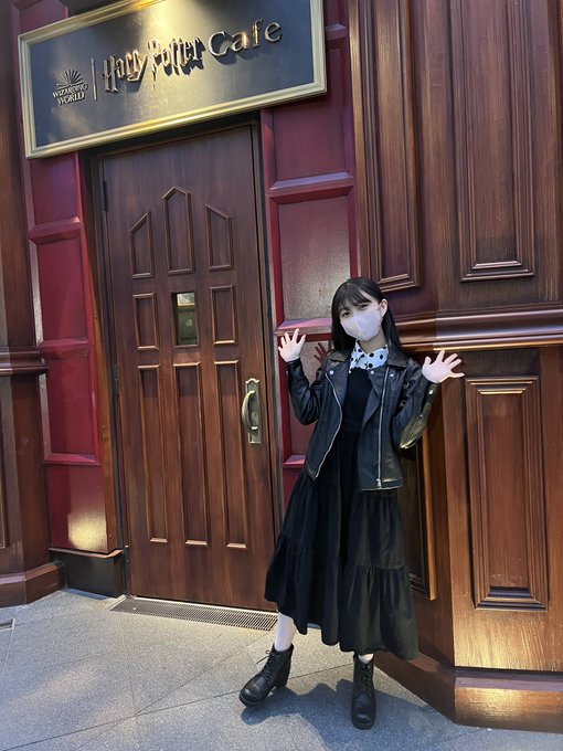 Twitterのコスプレ画像10