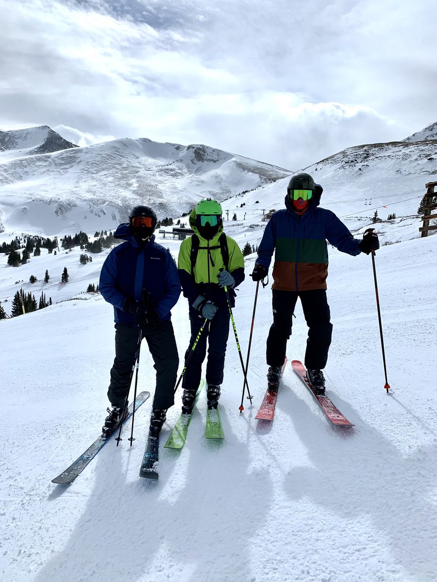 CCHS Raider Skiers and Boarders, signups for this year’s trips  are open 🔵🔴 Check your raider email for more info.  Space is limited - don’t miss out 😊🏂⛷<a href="/CCRaider_HS/">Central Catholic HS</a>
