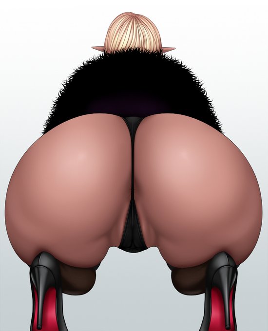 #あなたのデカケツ作品を見せてください

🍑🍑🍑 