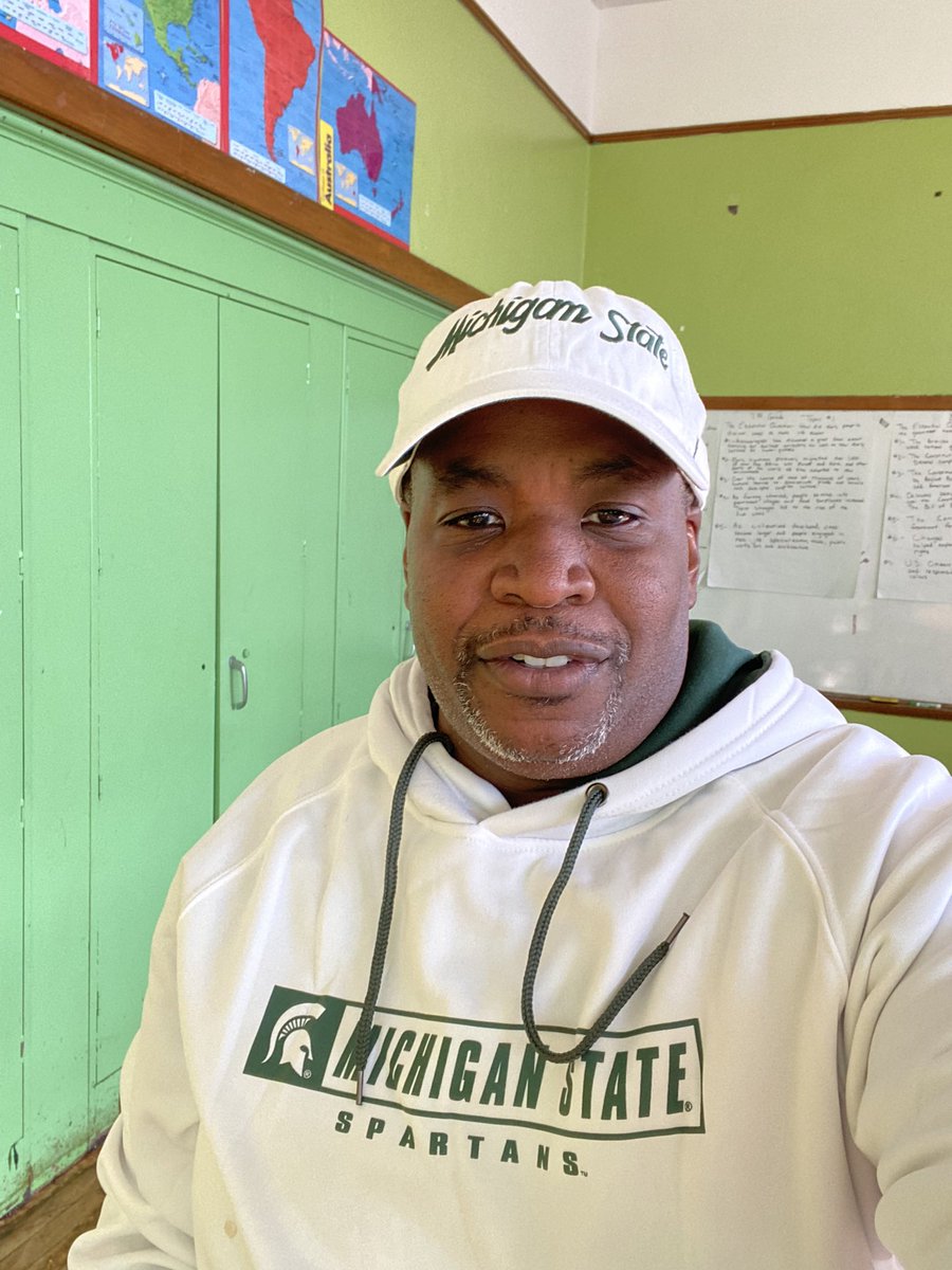 professor whitfield tweet media