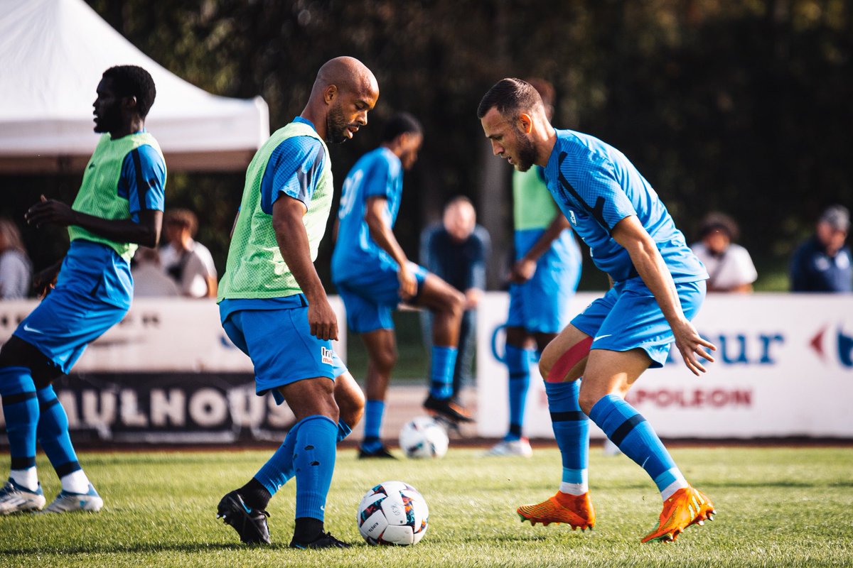 GF38_Officiel's tweet photo. F O C U S
➡️ #ASIMGF38 https://t.co/n0FLcM0VnR