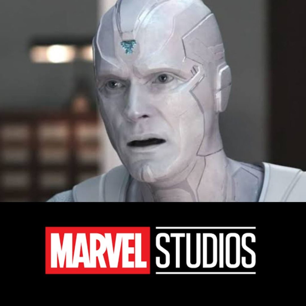 Zone15Zone's tweet photo. ¡VISIÓN TENDRÁ SU SERIE! 💥 #Deadline verifica la información que se dió el día de ayer y ratifica que tendremos una serie de #Vision, llamada #VisionQuestion para #DisneyPlus 💥
La serie mostrará al personaje tratando de recuperar su memoria y su humanidad.
#FreakyZoneNews https://t.co/MqsJrzItBy