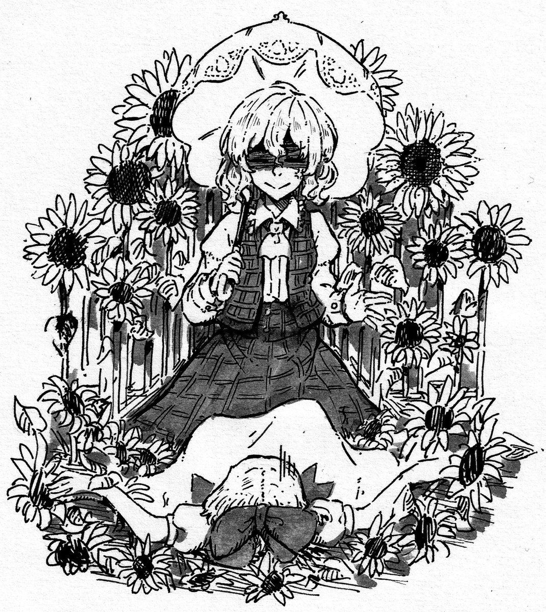 Hayo 🌾 (OPEN COMMS） tweet media