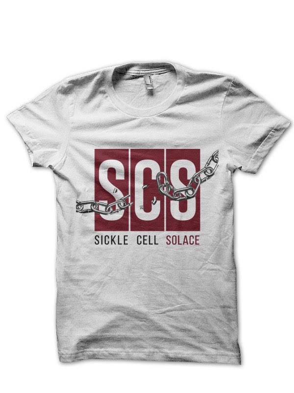 SCSolace's tweet image. Great News!! You can now PREORDER your Sickle Cell Solace Tshirt today, email or DM us today!