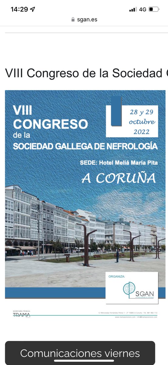 JBover (@bover_j) on Twitter photo Antes que Elon Musk decida futuro Tweeter, mi agradecimiento sincero a la Sociedad Galega de Nefroloxia por dejarme compartir las novedades en OSTEOPOROSIS en la ERC que tanto me preocupa <a href="/NefroGalicia/">Sociedad Gallega de Nefrología - SGAN</a> <a href="/Tubulocentric/">Gregorio Romero-González</a> <a href="/nefrocat/">Societat Catalana de Nefrologia</a> <a href="/SENefrologia/">S.E.N. Nefrología</a> <a href="/SVNefro/">Sociedad Valenciana de Nefrología</a> <a href="/SOMANEorg/">Sociedad Madrileña de Nefrología (SOMANE)</a> <a href="/hgermanstrias/">Hosp. Germans Trias</a> Antes que Elon Musk decida futuro Tweeter, mi agradecimiento sincero a la Sociedad Galega de Nefroloxia por dejarme compartir las novedades en OSTEOPOROSIS en la ERC que tanto me preocupa <a href="/NefroGalicia/">Sociedad Gallega de Nefrología - SGAN</a> <a href="/Tubulocentric/">Gregorio Romero-González</a> <a href="/nefrocat/">Societat Catalana de Nefrologia</a> <a href="/SENefrologia/">S.E.N. Nefrología</a> <a href="/SVNefro/">Sociedad Valenciana de Nefrología</a> <a href="/SOMANEorg/">Sociedad Madrileña de Nefrología (SOMANE)</a> <a href="/hgermanstrias/">Hosp. Germans Trias</a>