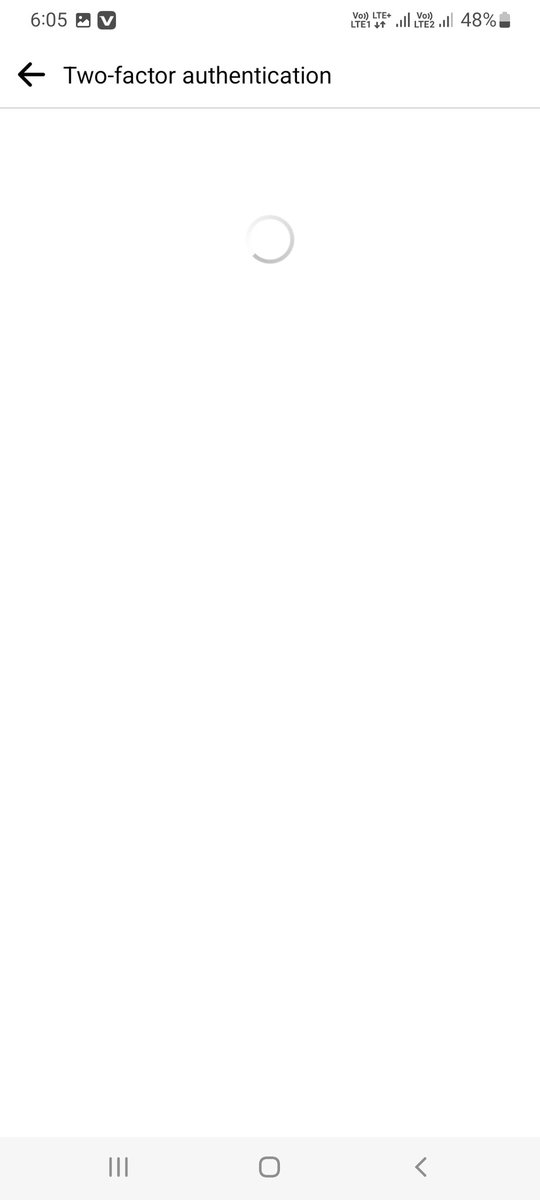 हमारे फेसबुक पर लगातार समस्या हो रहीं हैं। प्रोसेस में जाते हैं। लेकिन नेटवर्क टाईप से घुमते रहता हैं। <a href="/facebook/">Facebook</a> <a href="/FacebookWatch/">facebookwatch</a> <a href="/FacebookWatch/">facebookwatch</a>