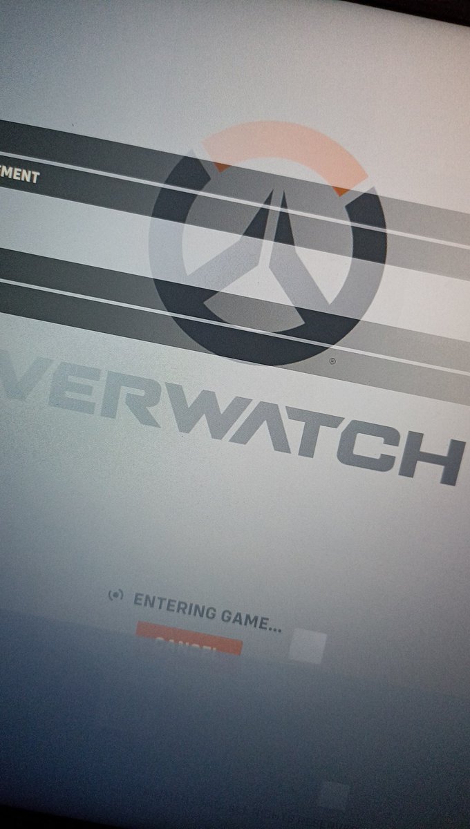 IcaXhion's tweet photo. Try play overwatch 2 https://t.co/OvHxcQRyV7