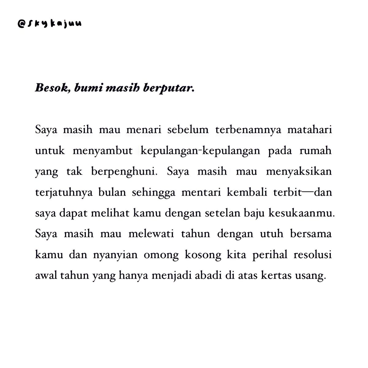 day. tweet media