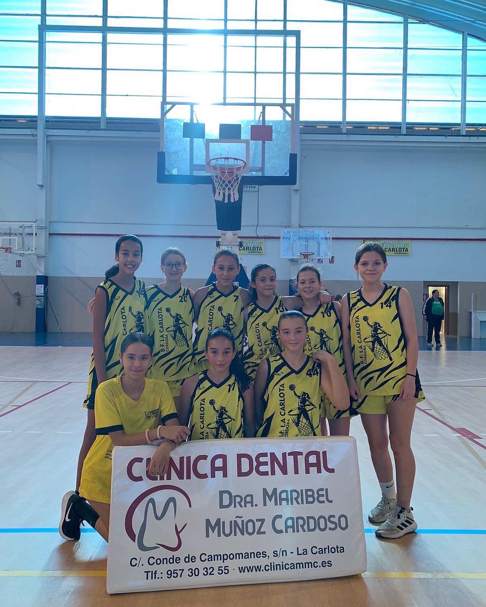 BF LA CARLOTA tweet media