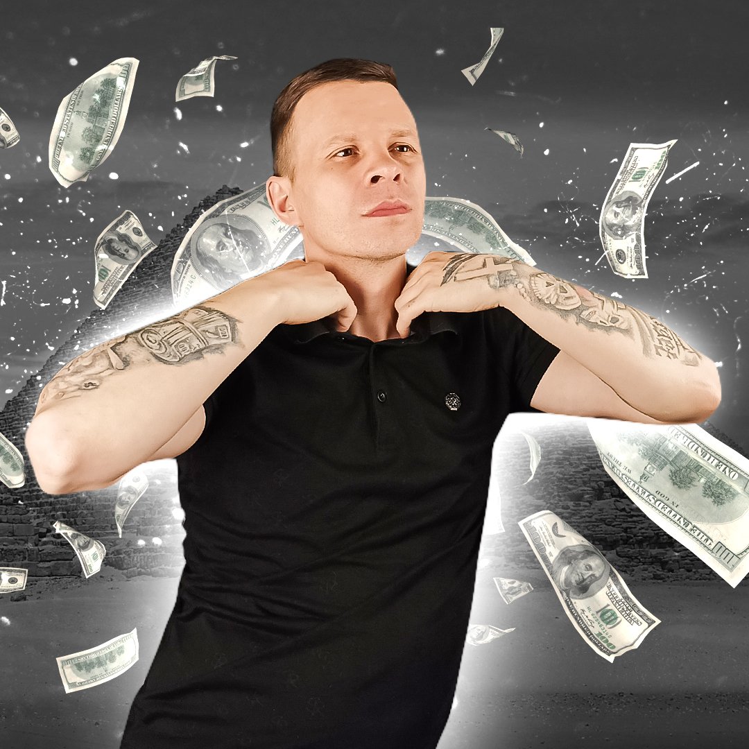 #НоваяАватарка