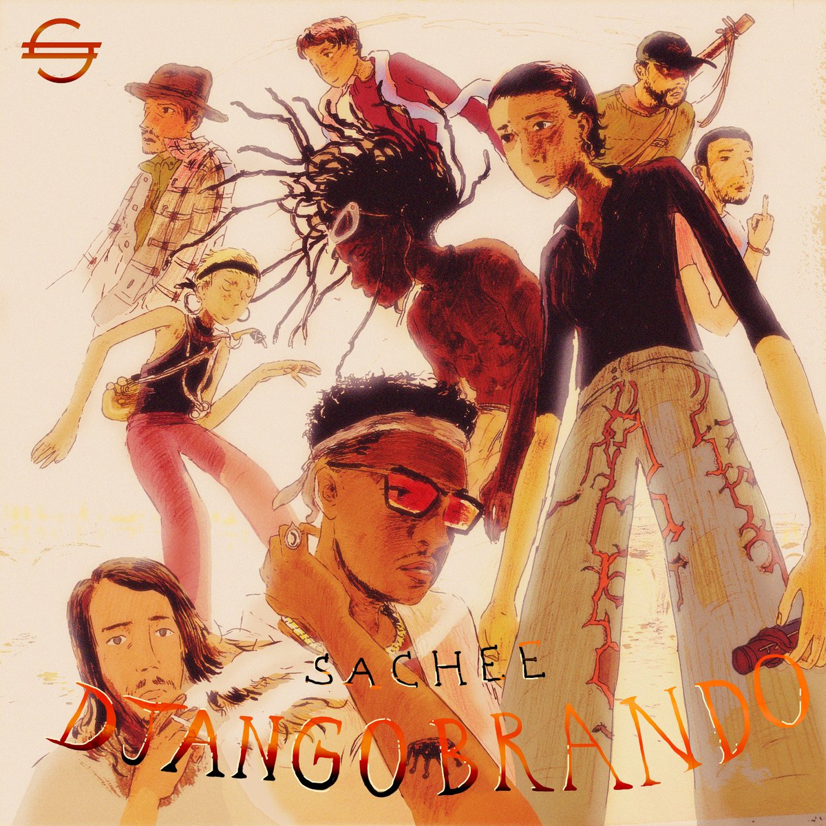 PA74Music's tweet photo. Sachee - Django/Brando
Listen & Download:
https://t.co/dtzACcRyLe
Sachee Releases First Single, ‘Django Brando’
#sachee #django #brando #hiphop #neosoul #rnb #rap #cinematic #releaseoftheday #pa74music #musosoup https://t.co/7Al60LuJ4F