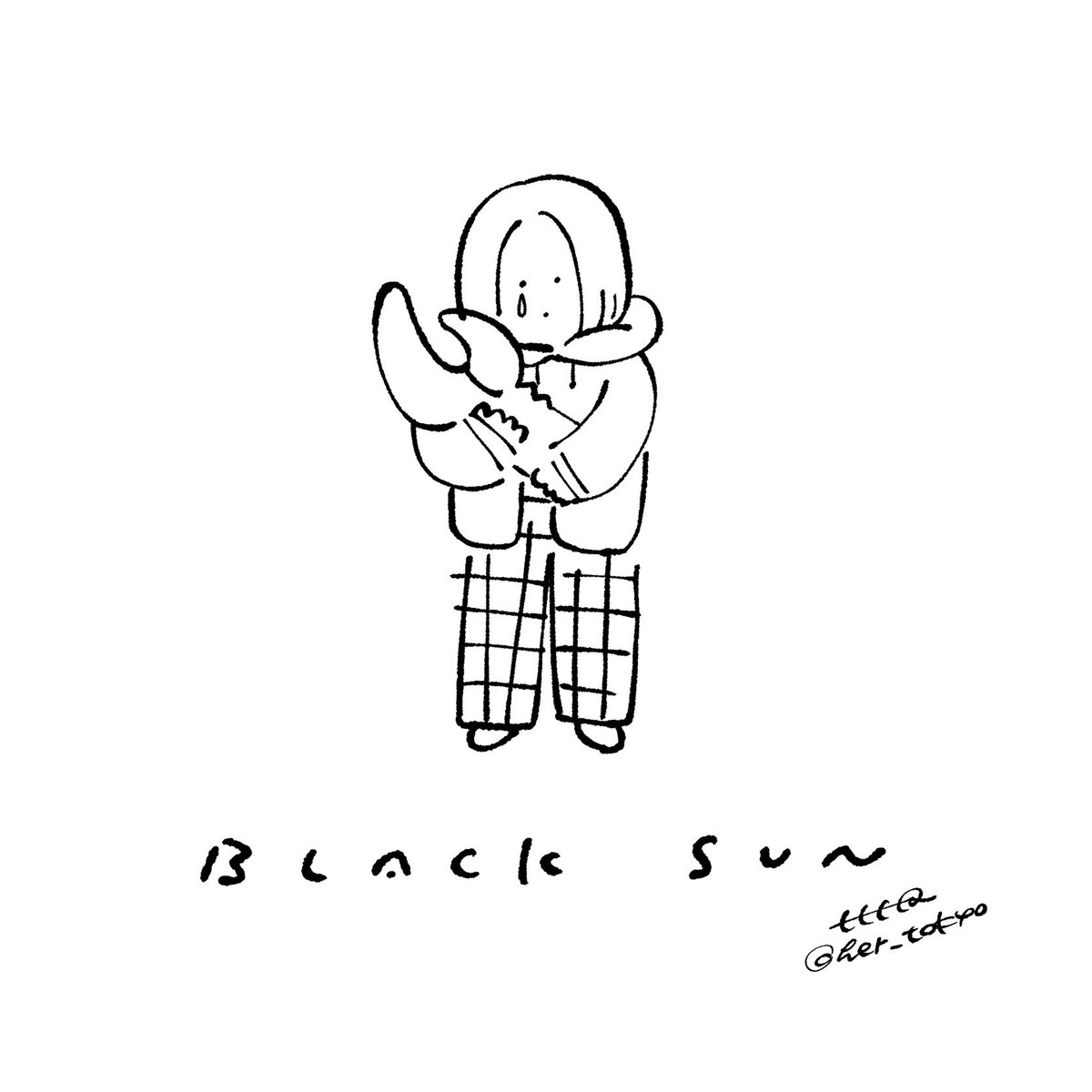 【FanArt】仮面ライダーBLACK SUN / 和泉 葵
🥲

⚠️作品の無断転載、SNSアイコン・ヘッダーへの使用はご遠慮ください
* Do not use my images without my permission

🔗Instagram▶︎ https://t.co/IrexoHIDBp
🔗Pixiv▶︎ https://t.co/75PtCKcC3p 