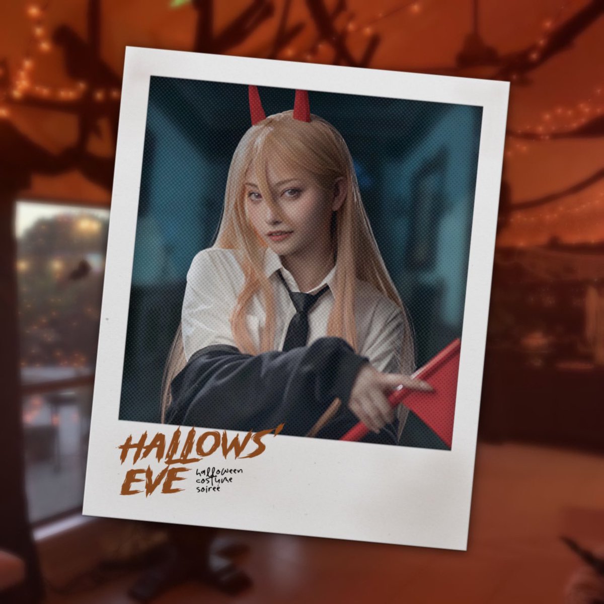 ⠀⠀⠀⠀

  1O 灰 29 羽
  Gazebo Royale, Quezon City.
͏ ⠀⠀⠀

  oui oui! prostate yourselves, humans!
  for i am power! 😈 

  #ADBCosSoiree #ADBHalloweenBall 

͏ ⠀⠀⠀⠀⠀