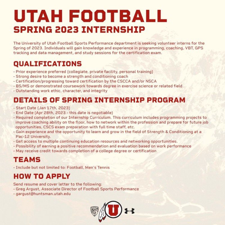 strength and conditioning jobs uk