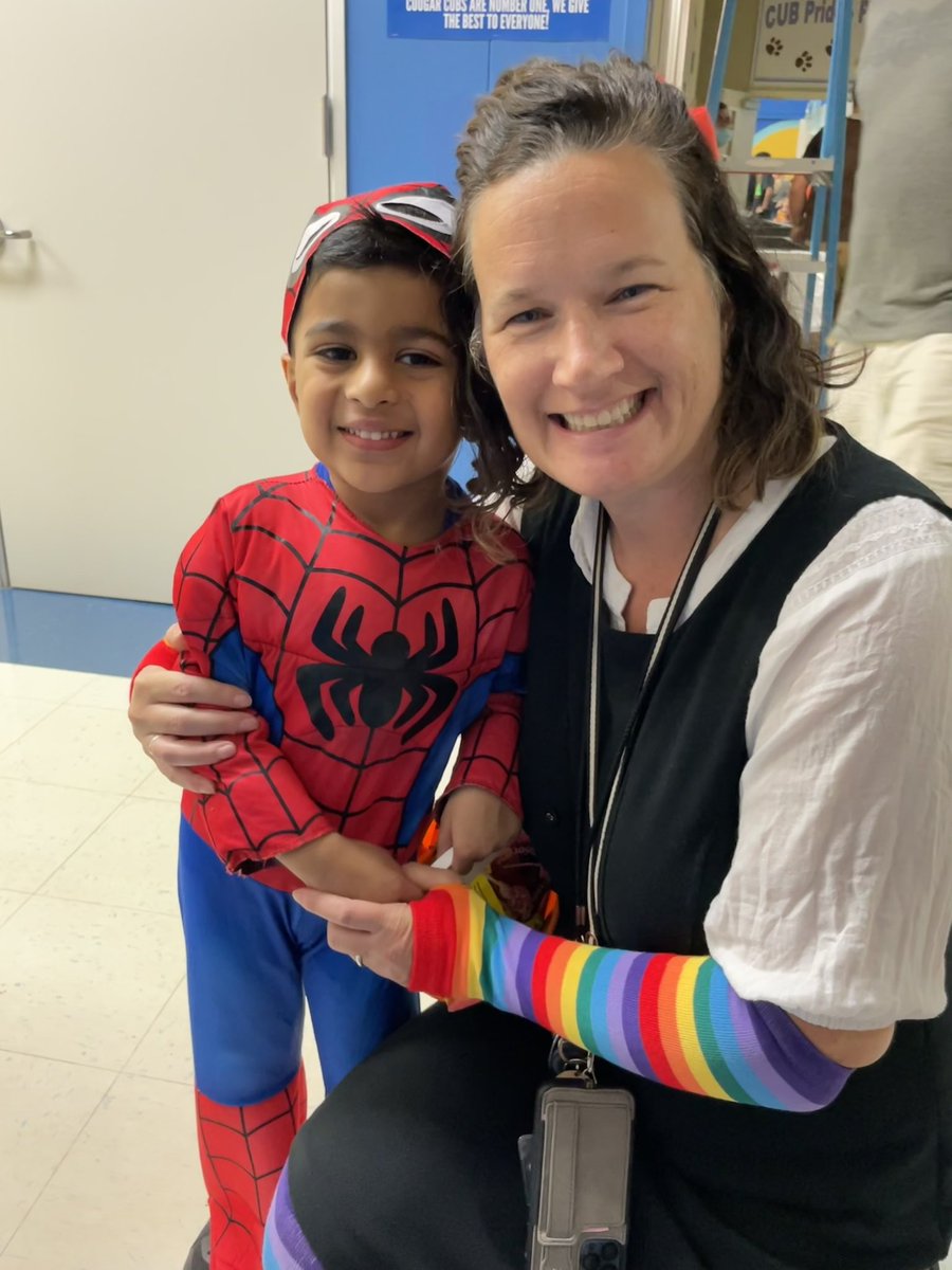 Shazia Qazi (@shaziabqazi) on Twitter photo Having a leadership partner who loves on your boy just as much as you is the best thing one could ask for! We love you <a href="/LeadLearnerKB/">Kari Bruhn</a>! Having a leadership partner who loves on your boy just as much as you is the best thing one could ask for! We love you <a href="/LeadLearnerKB/">Kari Bruhn</a>!