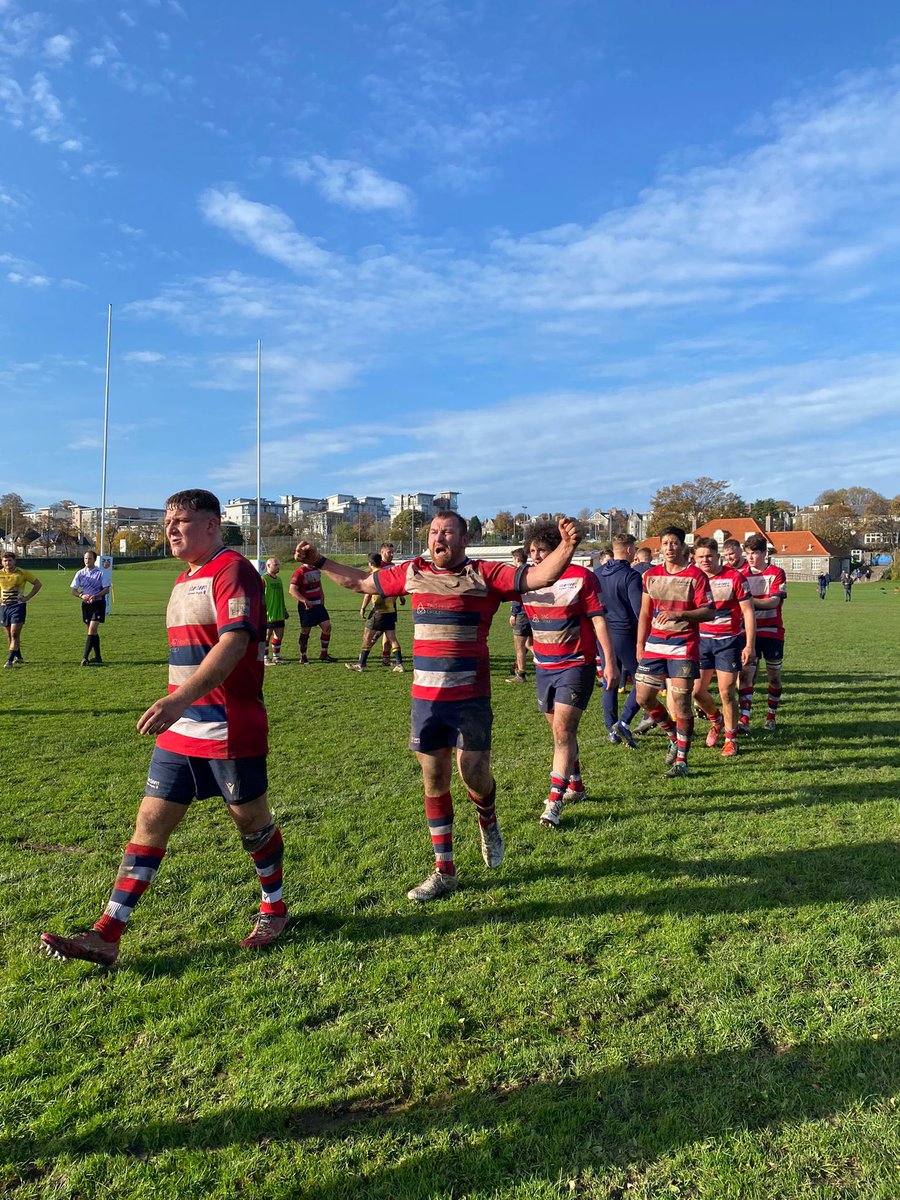 ABDNRugby's tweet photo. FULL TIME AGR 21-20 @DundeeRugbyClub !!

We’ve retained the Allardice Cup!🏆🤩

#GrammarGranite https://t.co/tTRKMfziNz