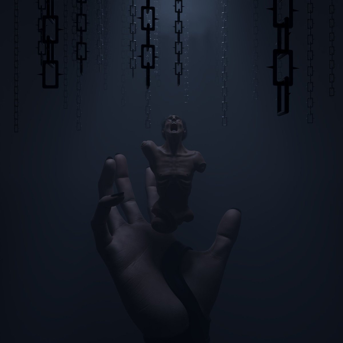 XavierG3D tweet media