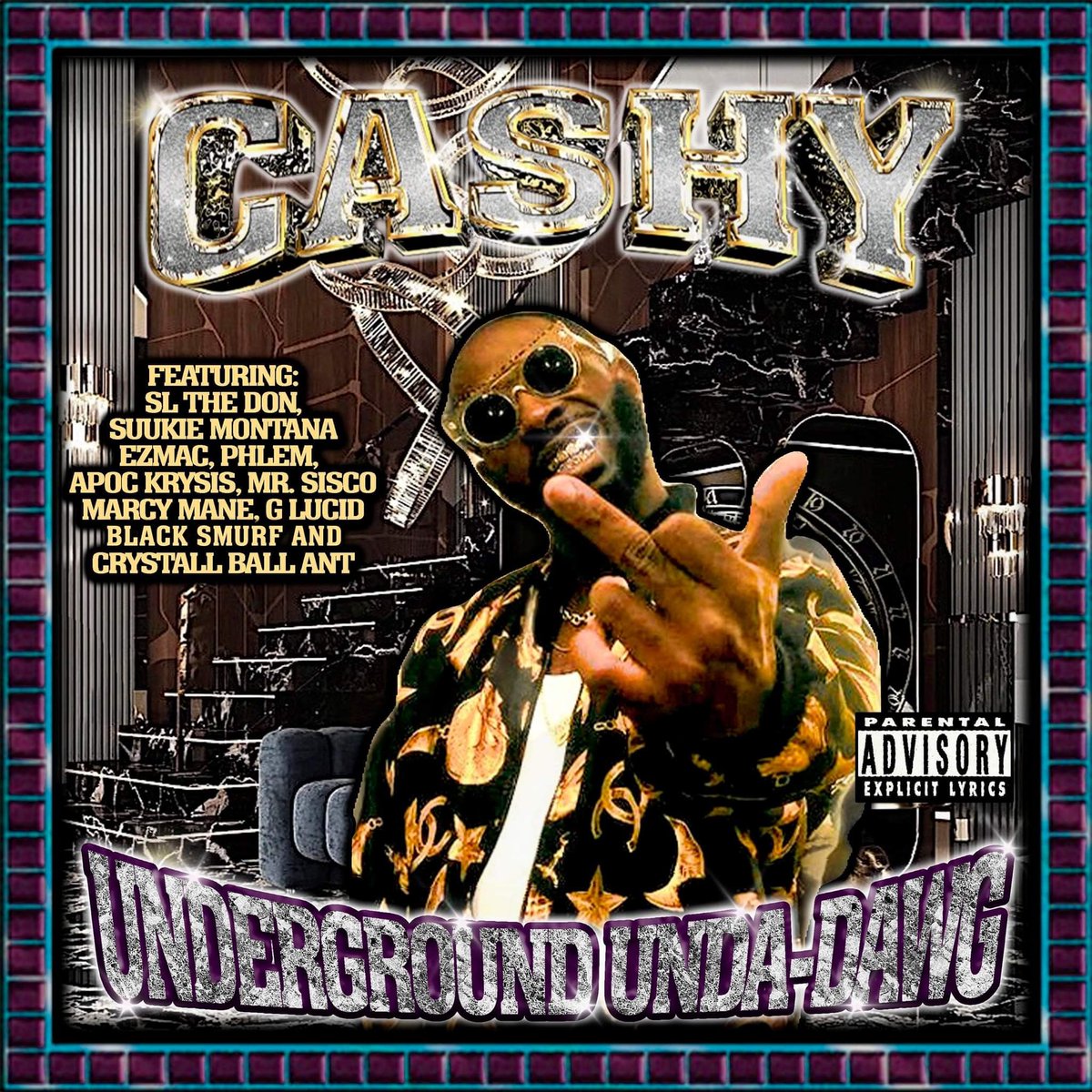 𓋹 Cashy Kesh 𓂀 tweet media